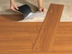 Vinyl-Flooring